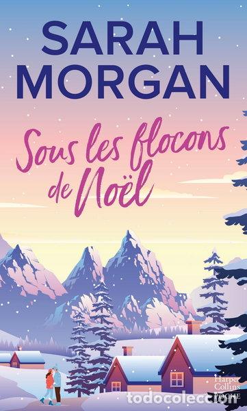 Libros: Sous les flocons de No&euml;l- 9791033924326 - Foto 1