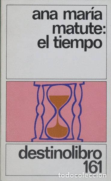 Libros: El tiempo- 9788423311576 - Foto 1