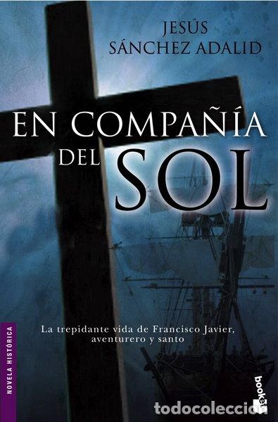 Libros: En compa&ntilde;&iacute;a del sol- 9788484605232 - Foto 1