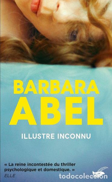 Livros em segunda m&atilde;o: Illustre inconnu- 9782702452462