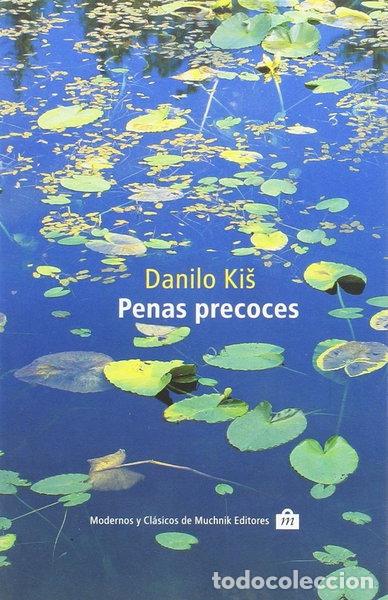 Livros em segunda m&atilde;o: Penas precoces- 9788476694091