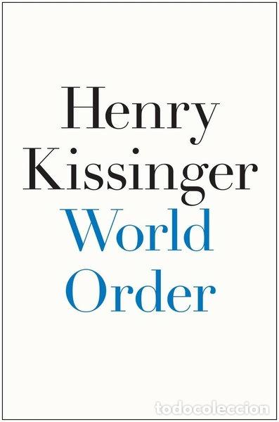 Libros: World Order- 9781594206146