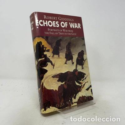 Libros: Echoes of War- 9780747510451