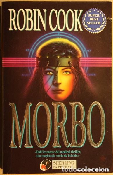 Libros: Morbo- 9788878247161