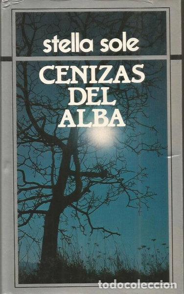 B&uuml;cher: Cenizas del alba- 9788475619781