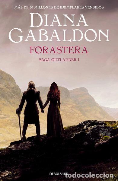 Libros: Forastera- 9788466377782 - Foto 1