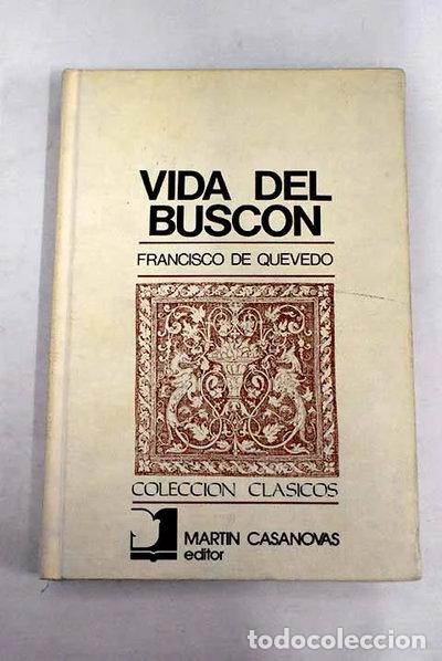 Libros: Vida del Busc&oacute;n- 9788485185146 - Foto 1