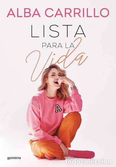 Libros: Lista para la vida- 9788419650269 - Foto 1