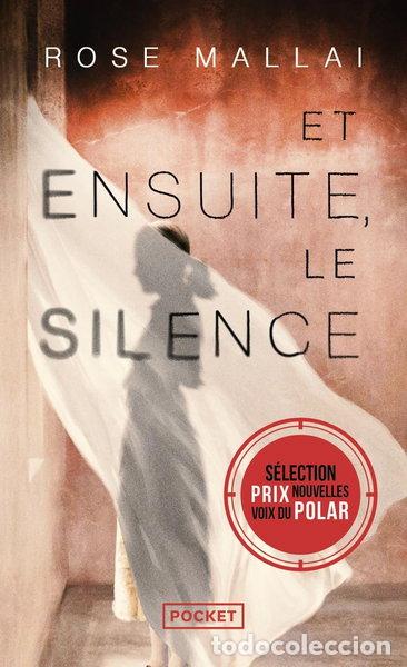 Libros: Et ensuite, le silence- 9782266353953 - Foto 1