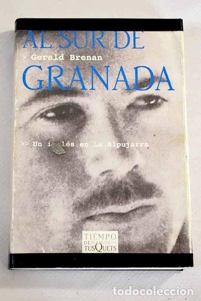 Libros: Al sur de Granada- 9788483108963 - Foto 1