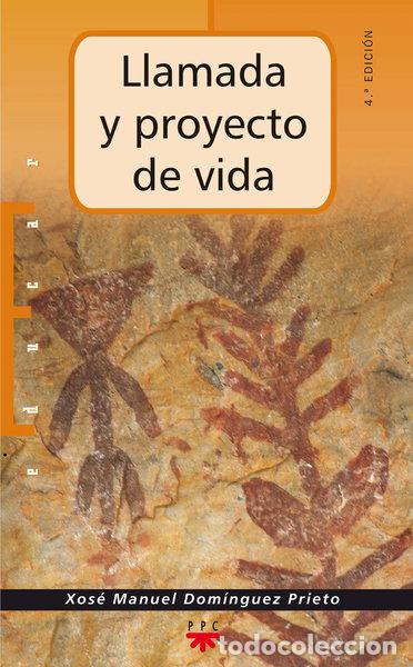 Libros: Llamada y proyecto de vida- 9788428818643