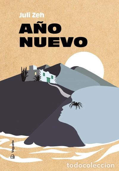 Libros: A&ntilde;o Nuevo- 9788417137601