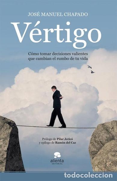 Libros: V&eacute;rtigo- 9788415320227 - Foto 1