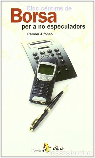 Libros: Borsa per a no especuladors- 9788473067652 - Foto 1