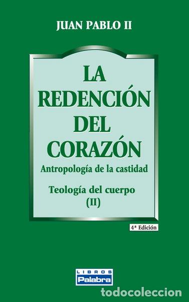 Libros: La redenci&oacute;n del coraz&oacute;n- 9788482397269