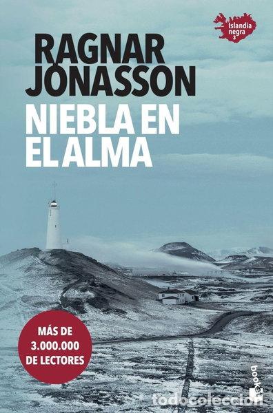 Libri di seconda mano: Niebla en el alma- 9788432241093