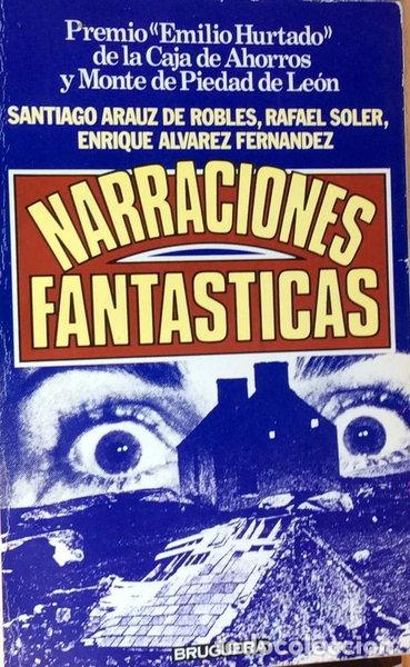 B&uuml;cher: Narraciones fant&aacute;sticas- 9788402082893