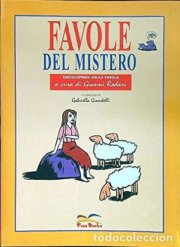 Libros: Favole del mistero- 9788863310573 - Foto 1