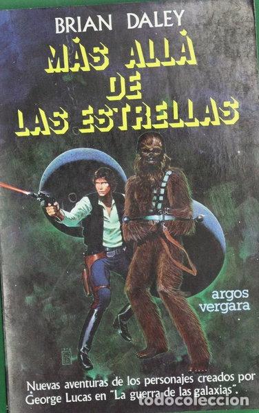 Libros: M&aacute;s all&aacute; de las estrellas- 9788470178054 - Foto 1