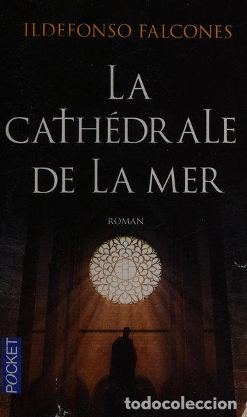 Livros em segunda m&atilde;o: La cath&eacute;drale de la mer- 9782266186575