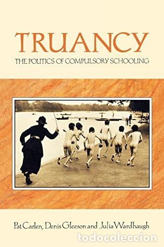 books: Truancy- 9780335096145