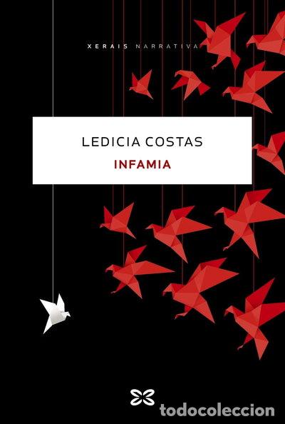 Libros: Infamia- 9788491215363