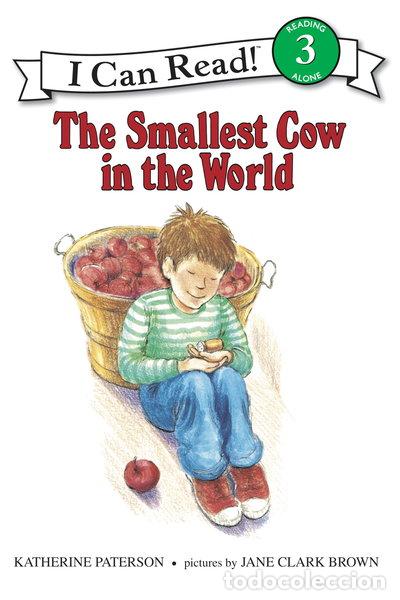 Libri di seconda mano: The Smallest Cow in the World- 9780064441643