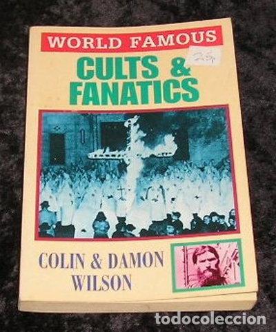 Libros: Cults and Fanatics- 9780752516325 - Foto 1
