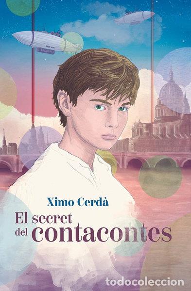 Libros: El secret del contacontes- 9788413583761 - Foto 1