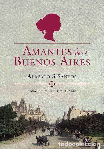 B&uuml;cher: Amantes de Buenos Aires- 9789500211598