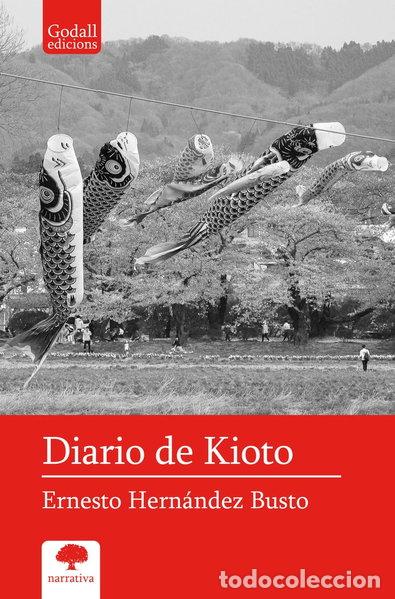 B&uuml;cher: Diario de Kioto- 9788412791112