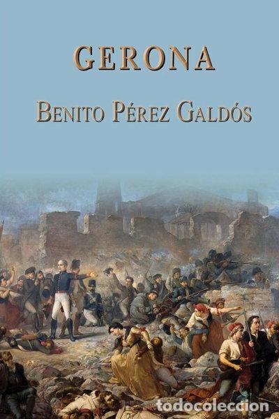 Libros: Gerona- 9781494345136 - Foto 1