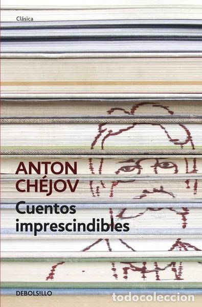 Libros: Cuentos imprescindibles- 9788490325810