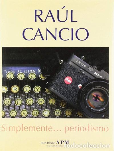 Libros: Simplemente... periodismo- 9788487641428 - Foto 1