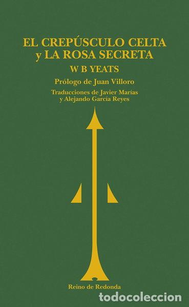 Libros: El crep&uacute;sculo celta- 9788493147150