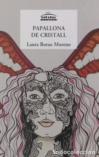 Libros: Papallona de cristall- 9788480254748