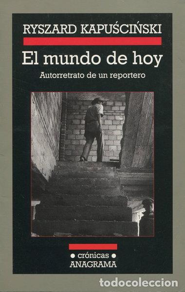 Libros: El mundo de hoy- 9788433925664 - Foto 1