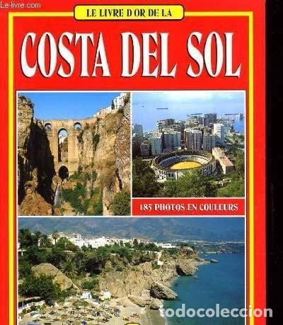 B&uuml;cher: Costa del Sol. M&aacute;laga, Marbella, Ronda- 9788880291053