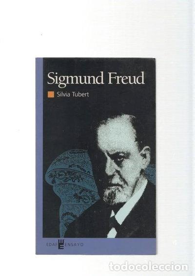 Libros: Sigmund Freud- 9788441408258 - Foto 1