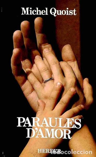 Libri di seconda mano: Paraules d'Amor- 9788425415616