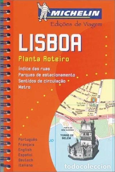 B&uuml;cher: Lisboa- 9782066601018