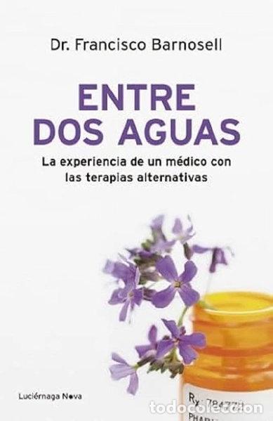 Libros: Entre dos aguas- 9788492545780 - Foto 1