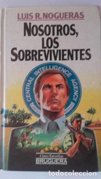 Libros: Nosotros, los sobrevivientes- 9788402104038 - Foto 1