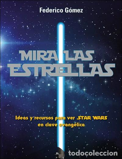 Libros: Mira las estrellas- 9788428557405