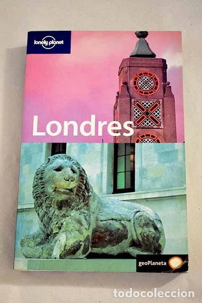 Libros: Londres 2- 9788408050537 - Foto 1