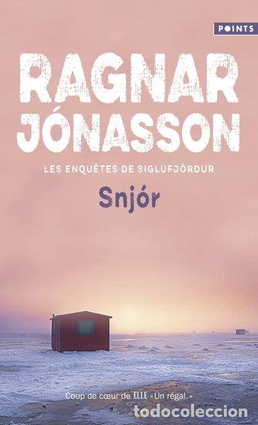 Libros: Snj&oacute;r- 9782757882092 - Foto 1