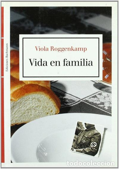 Livres: Vida en familia- 9788493531270