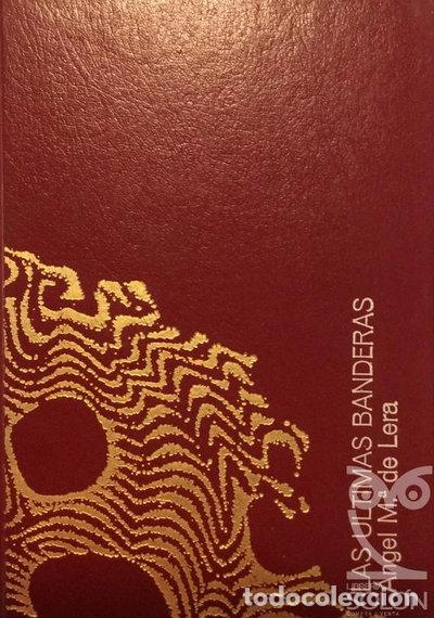 Livres: Las &uacute;ltimas banderas- 9788432002250