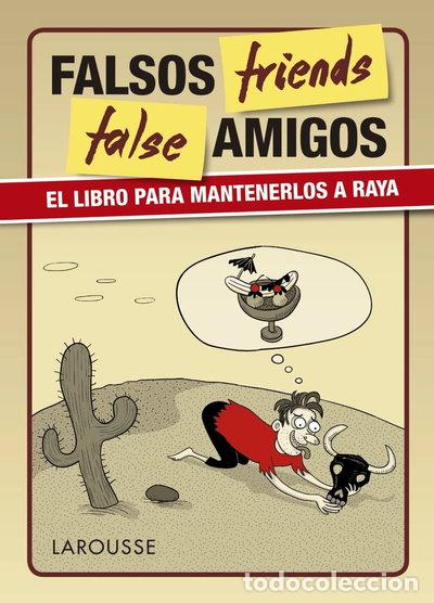 Libri di seconda mano: False Friends- 9788416641109
