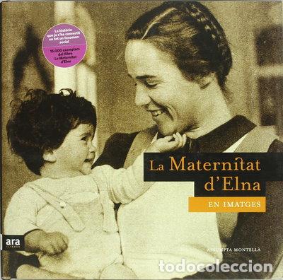 Libros: La maternitat dElna en imatges- 9788492406265 - Foto 1